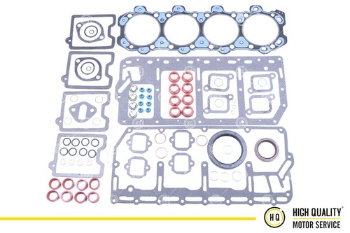 Kit guarnizioni completo per