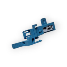 SCHEDA SENSORE ACQUA TURBINA