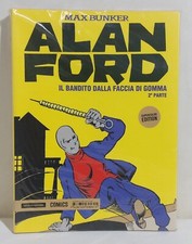 I111613 Max Bunker - ALAN FORD