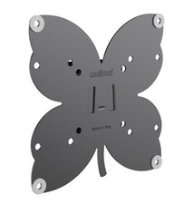 Staffa muro tv meliconi slimstile 200s plus