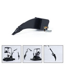 Metal Ripper per JX Model 1:14