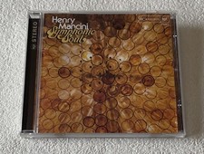 HENRY MANCINI & HIS CONCERT