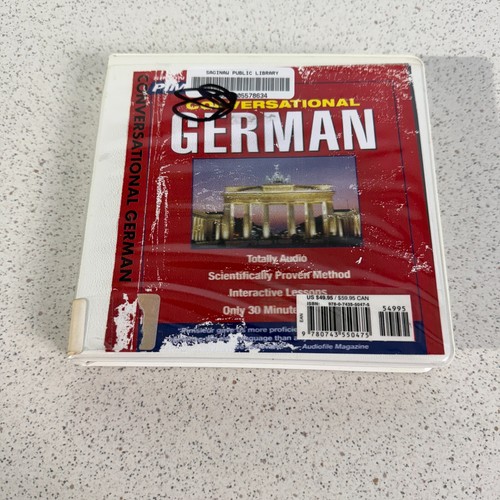 Simon schuster pimsleur - simon,