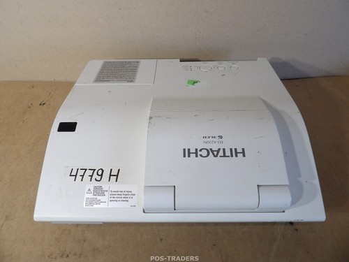Proiettore hitachi - proiettore,