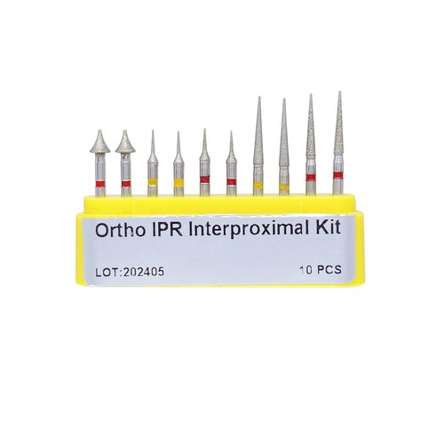 Set ortho dpi - set, 10