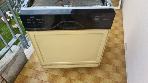 Lavastoviglie aeg favorit - aeg, 5270