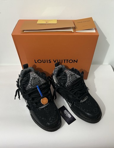 Louis vuitton skate - louis,