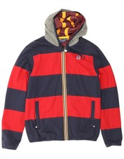 Bomber uomo K-Way con