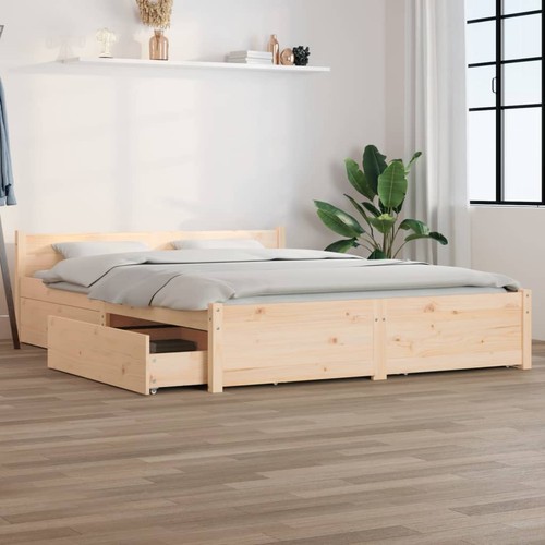 Giroletto con cassetti arredo - con,