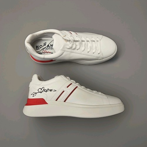 Sneakers hogan h580 pelle - h580,