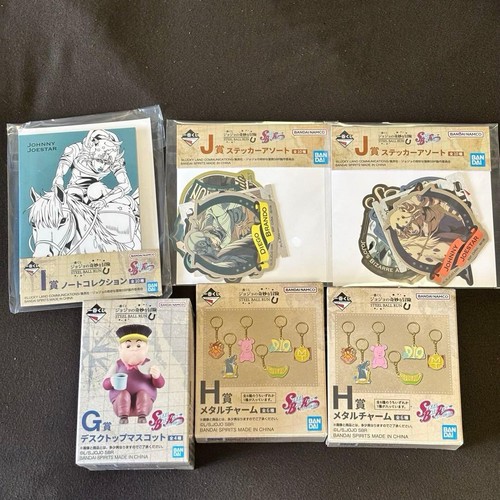 Lotto oggetti jojo - 6, bizarre