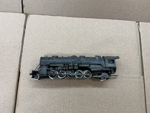Rivarossi scale steam - rivarossi,