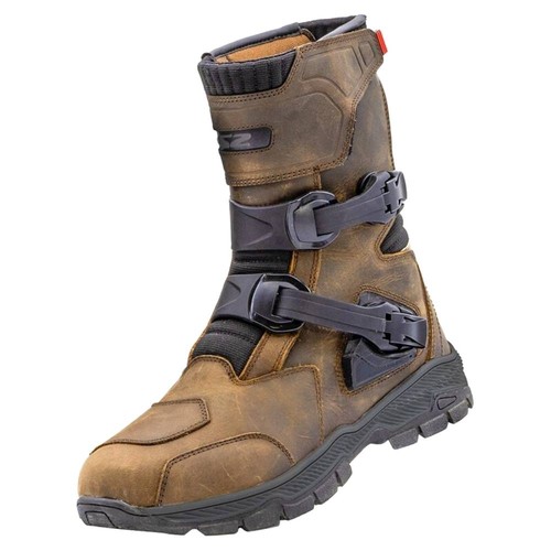 Stivali moto touring ls2 - moto,