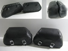 Set borse sella borsa valigia