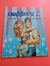 RANXEROX 2 I CLASSICI DEL GRIFO 1992 STEFANO TAMBURINI TANINO LIBERATORE
