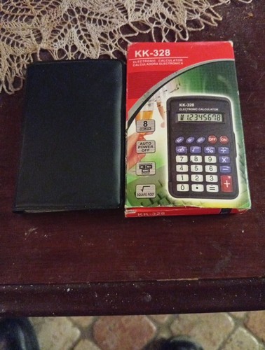 Calcolatrice convertitore - -,