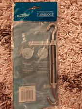 Fibbia girevole Coolaroo per