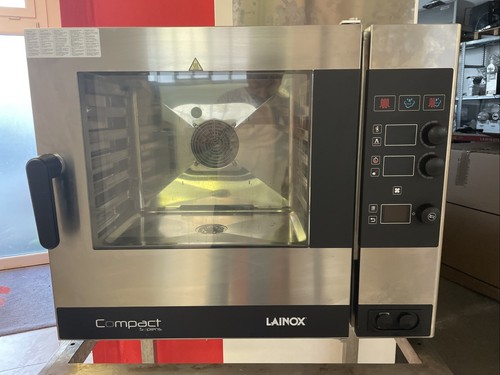 Forno professionale lainox mod - professionale,
