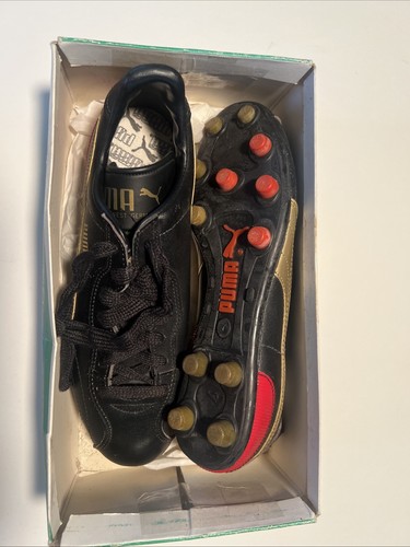 Tacchetti calcio vintage puma - calcio,