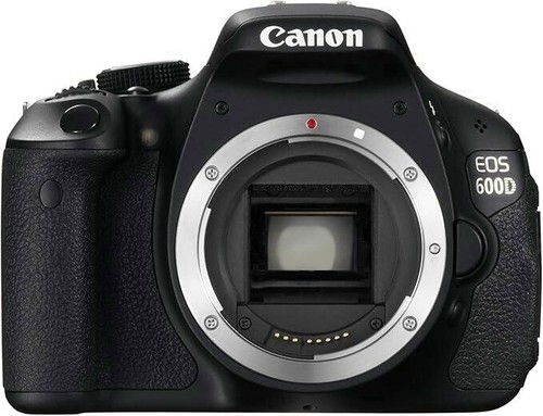 Fotocamera reflex digitale - fotocamera,