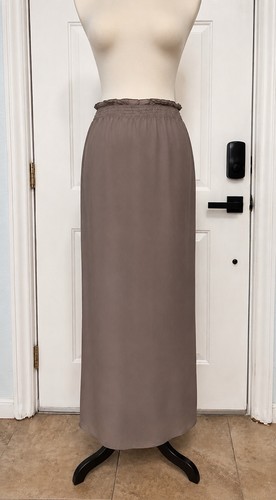 Maxi gonna philosophy - maxi, di