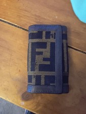 Portachiavi Fendi modello