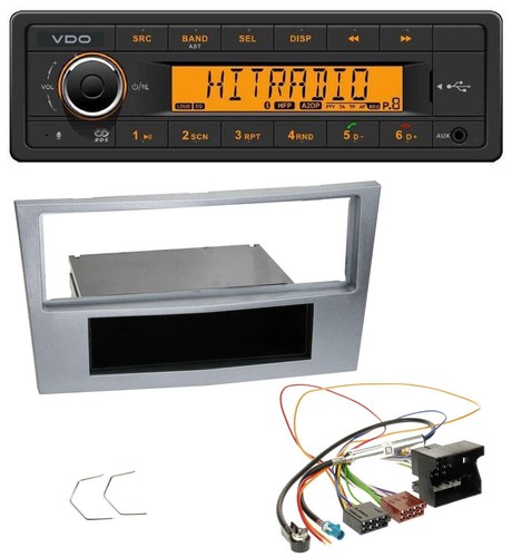 Autoradio vdo aux - autoradio,