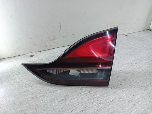 Opel zafira 2017 fanale - 2017,