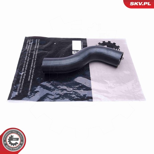 Tubo intercooler esen skv - tubo,