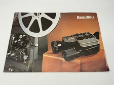 Beaulieu Brochure Tedesco
