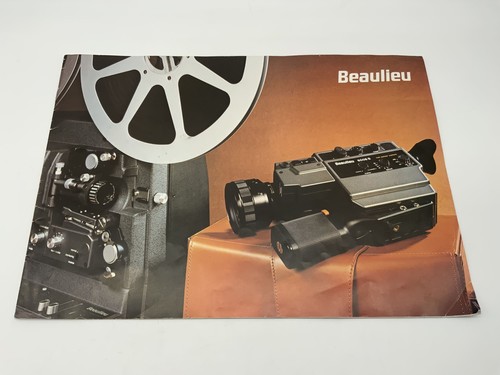 Beaulieu brochure tedesco - beaulieu,