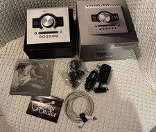 Universal Audio Apollo Twin