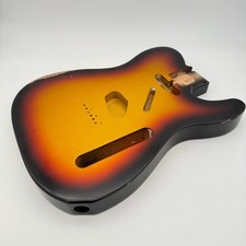 MJT Telecaster Corpo Ontano
