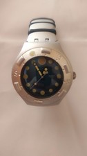 Swatch Irony Scuba 200 Hydrospace - cassa e bracciale alluminio - anno 1997/1998