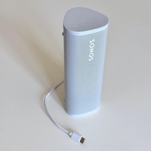 Sonos roam altoparlante - sl,