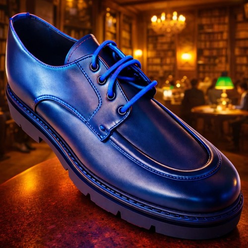 Scarpe uomo pelle classiche - scarpe,