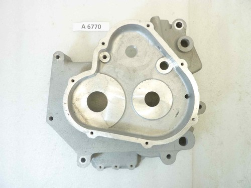Basamento carter motore - , guzzi
