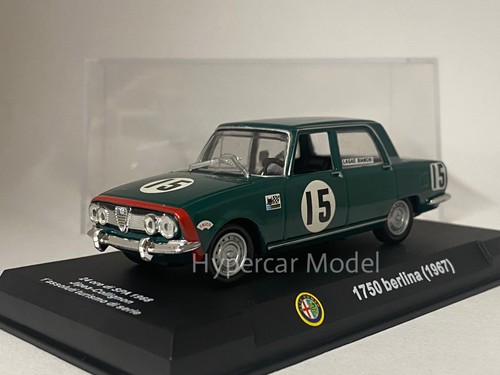 Edicola alfa romeo 1750 - edicola,