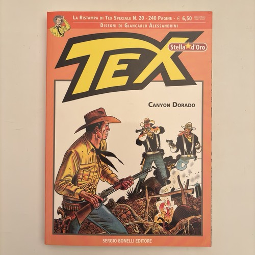 Tex stella oro - d'oro, canyon