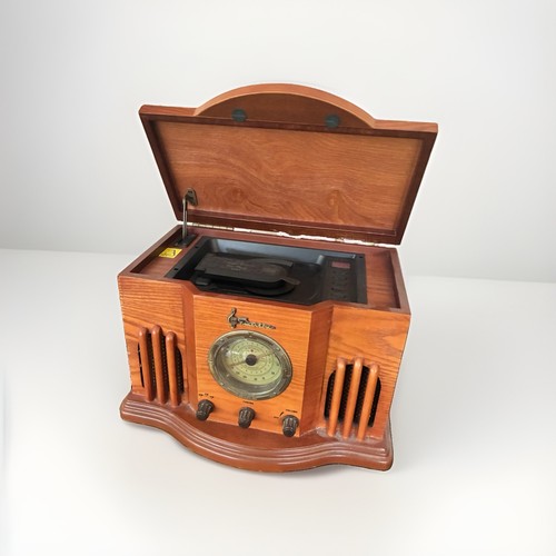 Emerson nr51ak giradischi - emerson,