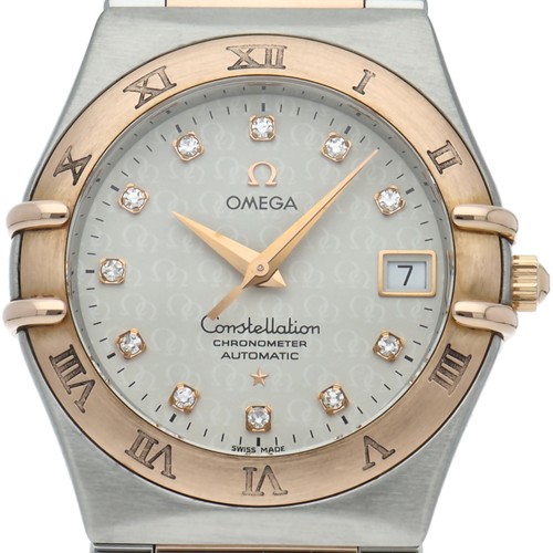 Omega constellation 1304 - omega, 1304.35