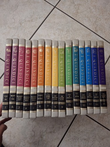 Quindici edizione 1971 15 - edizione,