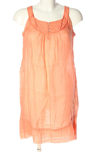 Zara basic mini abito ramie - zara,