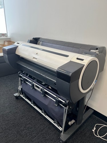 Canon image prograf ipf780 - image,