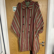 Dries Van Noten trench lungo