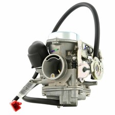Carburetor KEIHIN NCV20 AR3