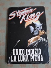 STEPHEN KING OSSESSIONE raro X