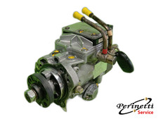 POMPA INIEZIONE MOTORE FORD