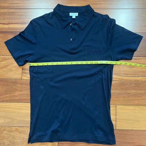 Polo ufficiale sunspel - ufficiale,