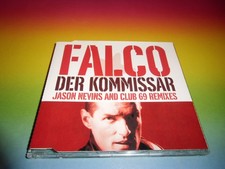 Falco - Der Kommissar -